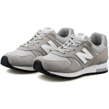 New Balance 565 Kadın Gri Sneaker WL565GRY