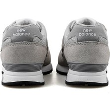 New Balance 565 Kadın Gri Sneaker WL565GRY