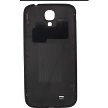 Samsung Galaxy S4 I9500 I9505 Uyumlu Arka Kapak Black