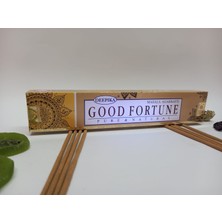 Deepika Good Fortune Masala Çubuk Tütsü