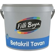 Filli Boya Betakril Tavan 17.5 kg