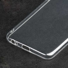 Heptek İletişim Samsung Galaxy J2 Core Şeffaf Kılıf Yumuşak Ince Tasarımlı Kapak (Süper)