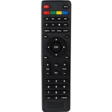 Tayfun Mysat M1-W Mini Hd Uydu Kumandası