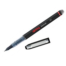 Rotring Rollerball 0.7 Roller Kalem 2 Li Mavi-Siyah