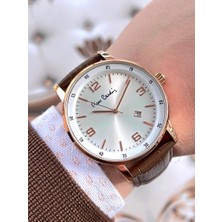 Pierre Cardin 800401F04 Erkek Kol Saati