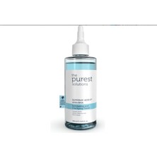 Btm The Purest Solutions Tonik 200 ml (Glycolic Acid 5% Aha + Bha)