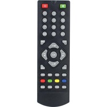 Tayfun Benjamin BJ-7800 Uydu Kumandası