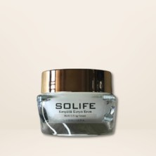 Solife So Ageless Luxurious Series Botoks Etkili Anti-Ageing  Krem 50 ml