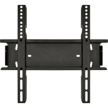 Clk TeknolojiPhilips 42" - 65" 102 - 165 Ekran Lcd Tv Sabit Duvar Askı Aparat 