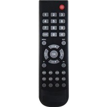 Tayfun Benjamin BJ8000-2010PLX-BJ7200 Uydu Kumandası