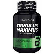 Biotech Usa Tribulus Maximus 90 Tabs.