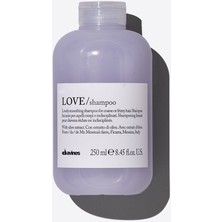 Davines Vegan Melu Shampoo Kırılma Karşıtı Işıltı Şampuanı 1000 ml