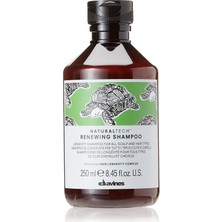 Davines Naturaltech™ Renewing  Nazik Temizleyici Şampuan 250 ml