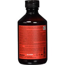 Davines Naturaltech™ Energizing Shampoo Ince Telli Saçlara Özel Şampuan 250 ml