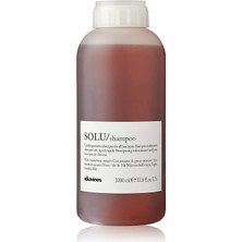 Davines Solu Cleansing Shampoo Temizleyici Koruyucu Şampuan 1000 ml