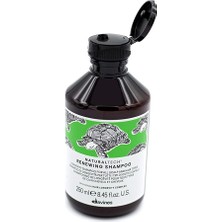 Davines Vegan Naturaltech™ Renewing Yenileyici Temizleyici Şampuan 250 ml