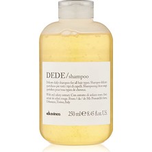 Davines Vegan Dede Delicate Daily Shampoo Koruma Şampuanı Ince Saçlara Özel 250 ml