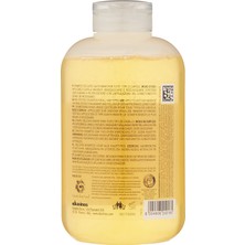 Davines Vegan Dede Delicate Daily Shampoo Koruma Şampuanı Ince Saçlara Özel 250 ml