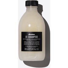 Davines Alchemic Shampoo Copper Sıcak Kırmızı ve Bakır Tonlar İçin Şampuan 280 ml