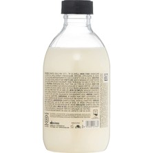 Davines Alchemic Shampoo Copper Sıcak Kırmızı ve Bakır Tonlar İçin Şampuan 280 ml