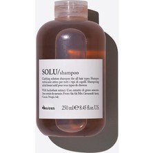 Davines Solu Cleansing Shampoo Temizleyici Koruyucu Şampuan 250 ml