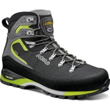 Asolo Corax Gv mm A12038 00 A561 Black/green Lime Gtx Erkek Outdoor Bot