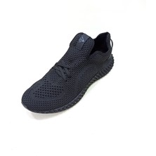 Dunlop Siyah Erkek Büyük Numara Sneaker Spor Ayakkabı