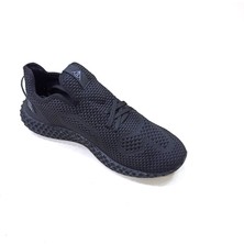 Dunlop Siyah Erkek Büyük Numara Sneaker Spor Ayakkabı
