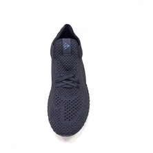 Dunlop Siyah Erkek Büyük Numara Sneaker Spor Ayakkabı