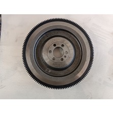 Renault HD4-450 1.0 Tce 12V Motor Volantı 2D2735304R