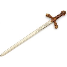 Rakun Home Denix Aslan Yürekli Richard’ın Kılıcı Temalı Zarf Açacağı