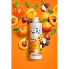 Avon Care Kayısı ve Shea Özü Şampuan ve Saç Kremi 700 ml