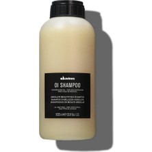 Davines Vegan Alchemic Shampoo Chocolate Koyu Saçlar İçin Şampuan 280 ml