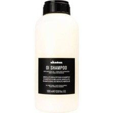 Davines Vegan Alchemic Shampoo Chocolate Koyu Saçlar İçin Şampuan 280 ml