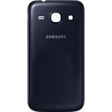 Samsung Galaxy Core Plus SM-G350 Arka Kapak Pil Kapağısiyah