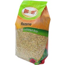 Bağdat Baharat Rezene Doğal Tane Rezene Tohumu 1000 gr Paket