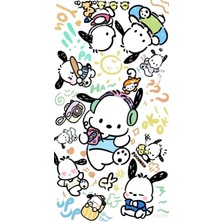 Anime And Your World Defter 1 Adet Özel Tasarım A4 Boyutu 21*29 cm  Telli Çizgisiz Büyük Boy defter