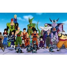 Anime And Your World Defter 1 Adet Özel Tasarım A4 Boyutu 21*29 cm Telli Kareli Büyük Boy Defter