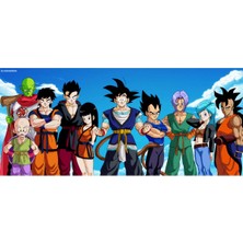 Anime And Your World Defter 1 Adet Özel Tasarım A4 Boyutu 21*29 cm  Telli Çizgisiz Büyük Boy defter
