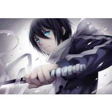 Anime And Your World Defter 1 Adet Özel Tasarım A5 Boyutu 15*21 cm  Telli Çizgisiz Orta Boy defter