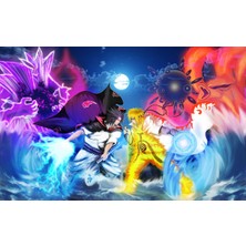 Anime And Your World Defter 1 Adet Özel Tasarım A4 Boyutu 21*29 cm Telli Kareli Büyük Boy Defter