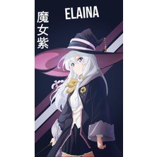 Anime And Your World Defter 1 Adet Özel Tasarım A5 Boyutu 15*21 cm  Telli Çizgisiz Orta Boy defter
