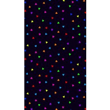 Anime And Your World Defter 1 Adet Özel Tasarım A5 Boyutu 15*21 cm  Telli Çizgisiz Orta Boy defter