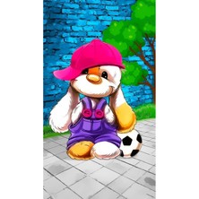 Anime And Your World Defter 1 Adet Özel Tasarım A5 Boyutu 15*21 cm  Telli Çizgisiz Orta Boy defter