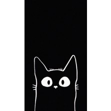 Anime And Your World Defter 1 Adet Özel Tasarım A4 Boyutu 21*29 cm Telli Çizgili Büyük Boy Defter