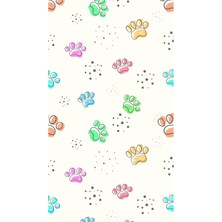 Anime And Your World Defter 1 Adet Özel Tasarım A5 Boyutu 15*21 cm  Telli Çizgisiz Orta Boy defter