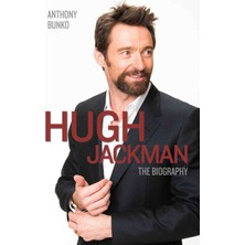 Anime And Your World Hugh Jackman  Defter 1 Adet Özel Tasarım A4 Boyutu 21*29 cm  Telli Kareli Büyük Boy defter