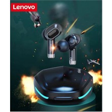 Lenovo Gm2 Bluetooth Kulaklık Oyun Kulaklığı