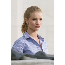 Anime And Your World Rosie Huntington Defter 1 Adet Özel Tasarım A4 Boyutu 21*29 cm Telli Kareli Büyük