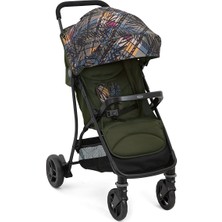 Graco Breaze Lite 2 Bebek Arabası